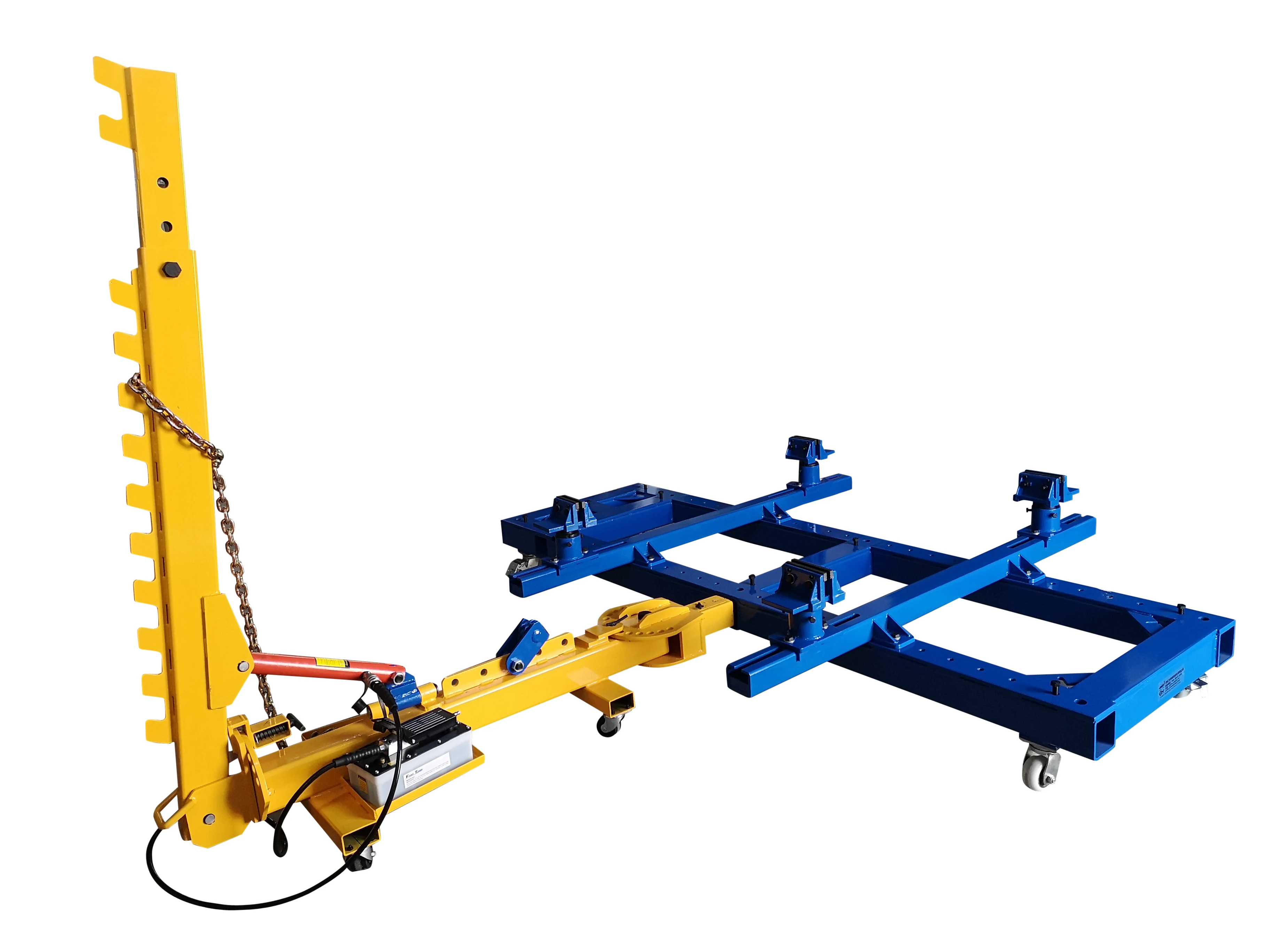 portable frame machine /automotive  body repair frame machine tools for straightening machine and equipment