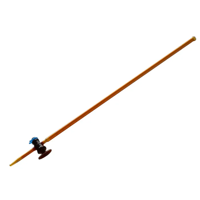  Измерительная пипетка burette с кодированием