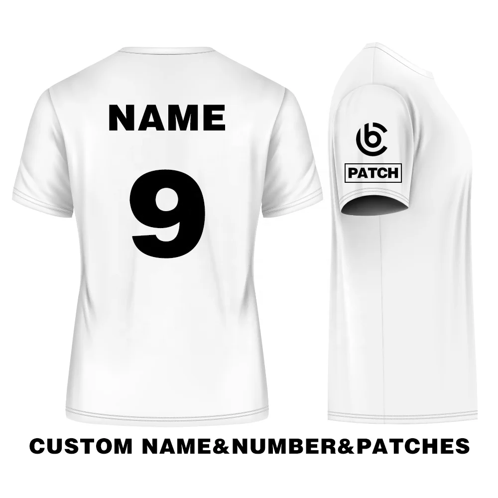 Custom wholesale 2023 2024 Personalizado Vintage Mexico Jersey Retro De Futbol Americano Soccer Training Wear