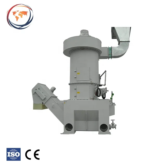 Xinyuan Industrial dust removal equipment wet electrostatic precipitator (WESP) venturi scrubber