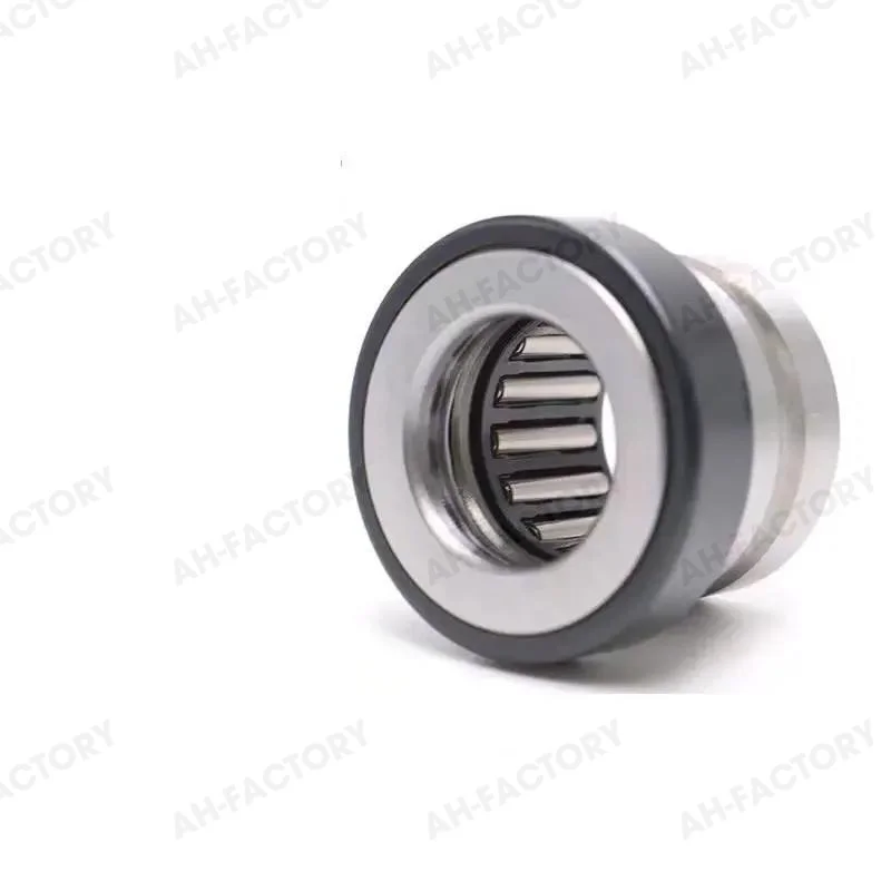 Long-Life Metric Needle Roller Bearings Needle Roller And Cage Assemblies NAX3030 Needle Roller Bearings