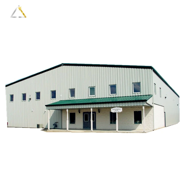 Hot Sale Prefab Warehouse Dome Coal Storage Design Space Structure Multi Storey Building Fast Installed Sheds