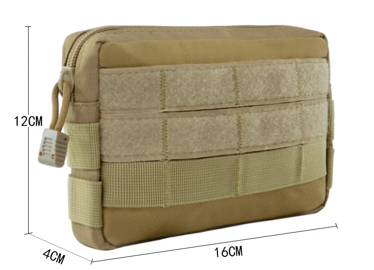 Сделано в Китае molle тактический рюкзак аксессуар сумка Тактический