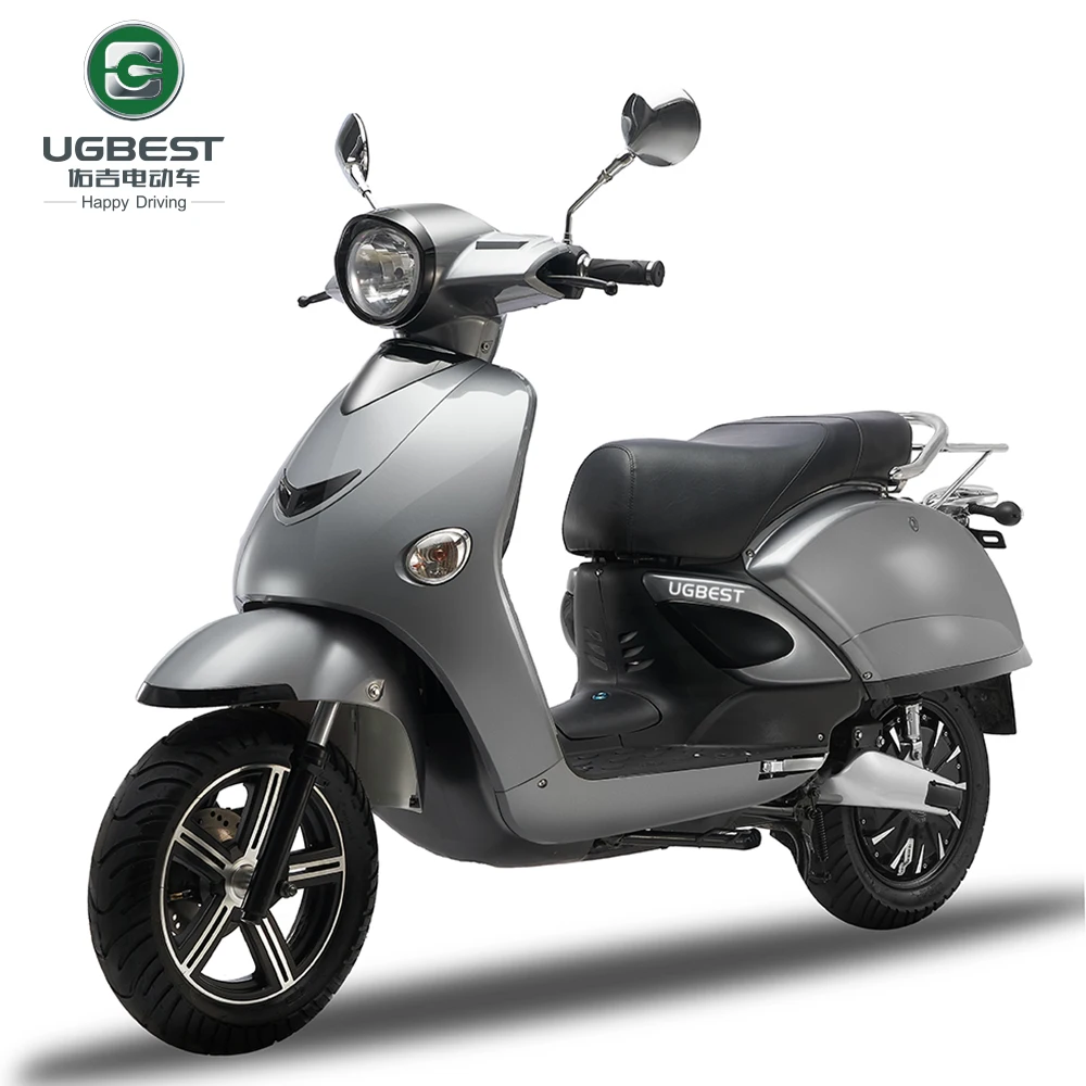 Coc wide wheel 2 person pedal scooters electr de 3500 vati