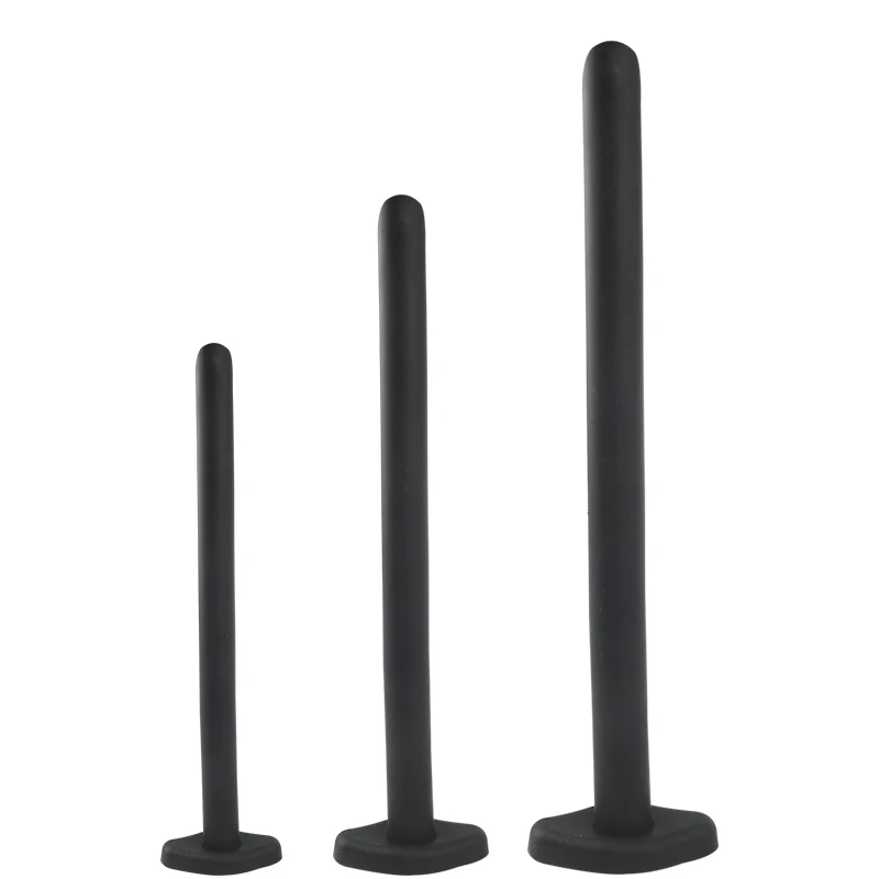 Long Soft Anal Dildo Plug Huge Male Ass With  Anal Plug Whip Experienced Plug For Women Men Comfortable Huge Dildos For Men Anal