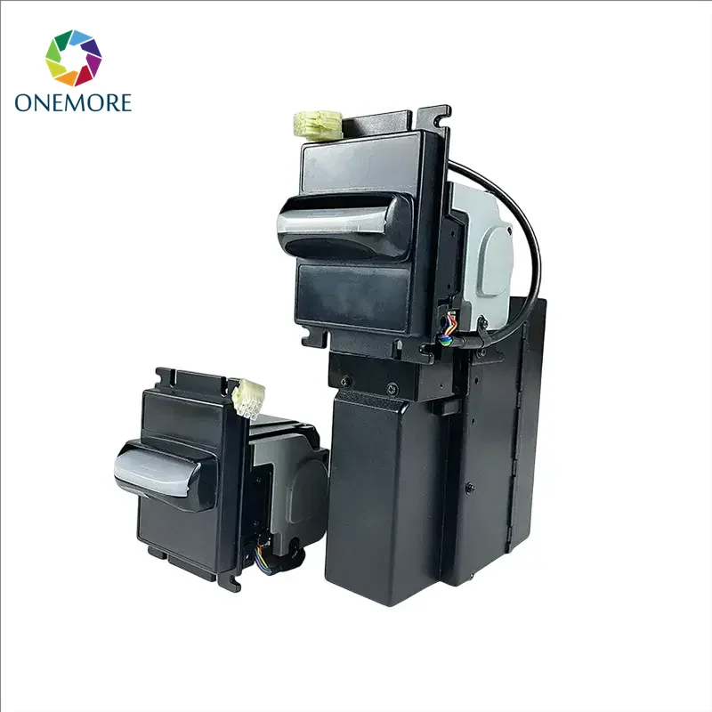 Wholesale Tp70 Bv20 Bill Acceptor With Stacker, Ict Bill Acceptor For Vending Machine