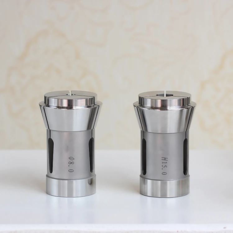 High Precision Machine Parts Chucks Collet for CNC Lathe Machine