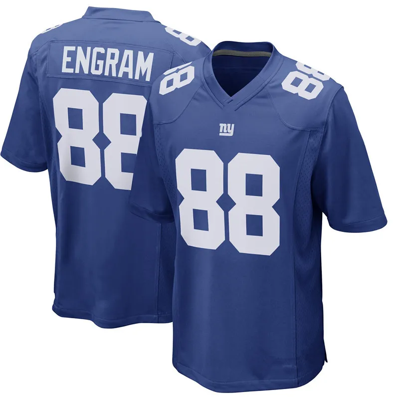 
Wholesale custom Sublimated High Quality NFL American football jersey 