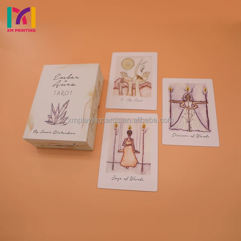 Transform Your Tarot Collection with Our High-Value Wholesale Cards: Ideal for Resellers and Practitioners
