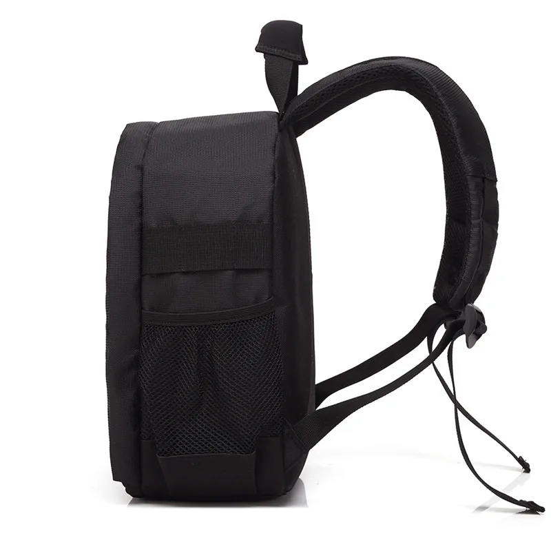 Multi-functional Camera Backpack Video Digital DSLR camera Bag Waterproof Outdoor Camera  Bag Case M1050