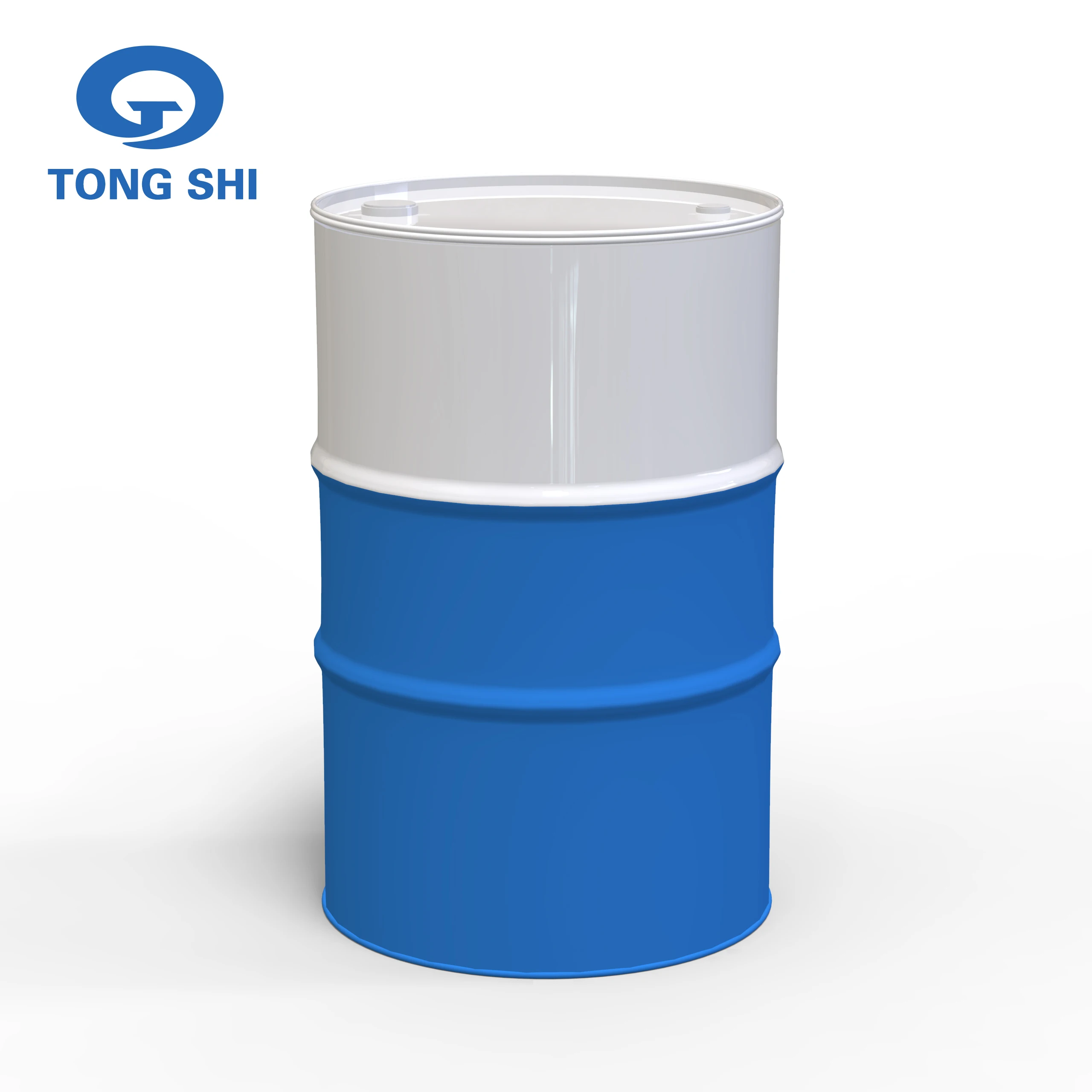 
55 gallon closed head paint steel drum barrels 22KG 