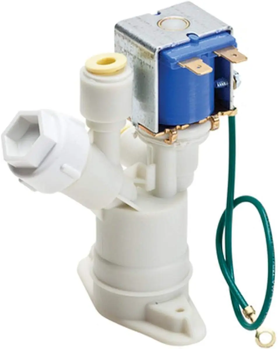 Elkay 98466C Solenoid Water Inlet Valve Kit Dld/Reg Assembly