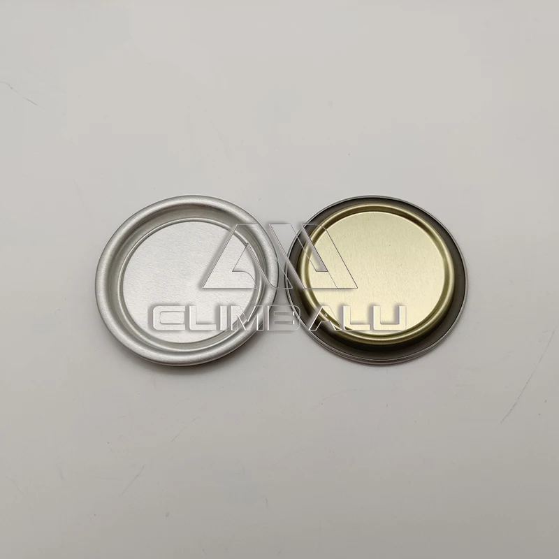 Wholesale hot sale Easy Open End Beverage Can Lid