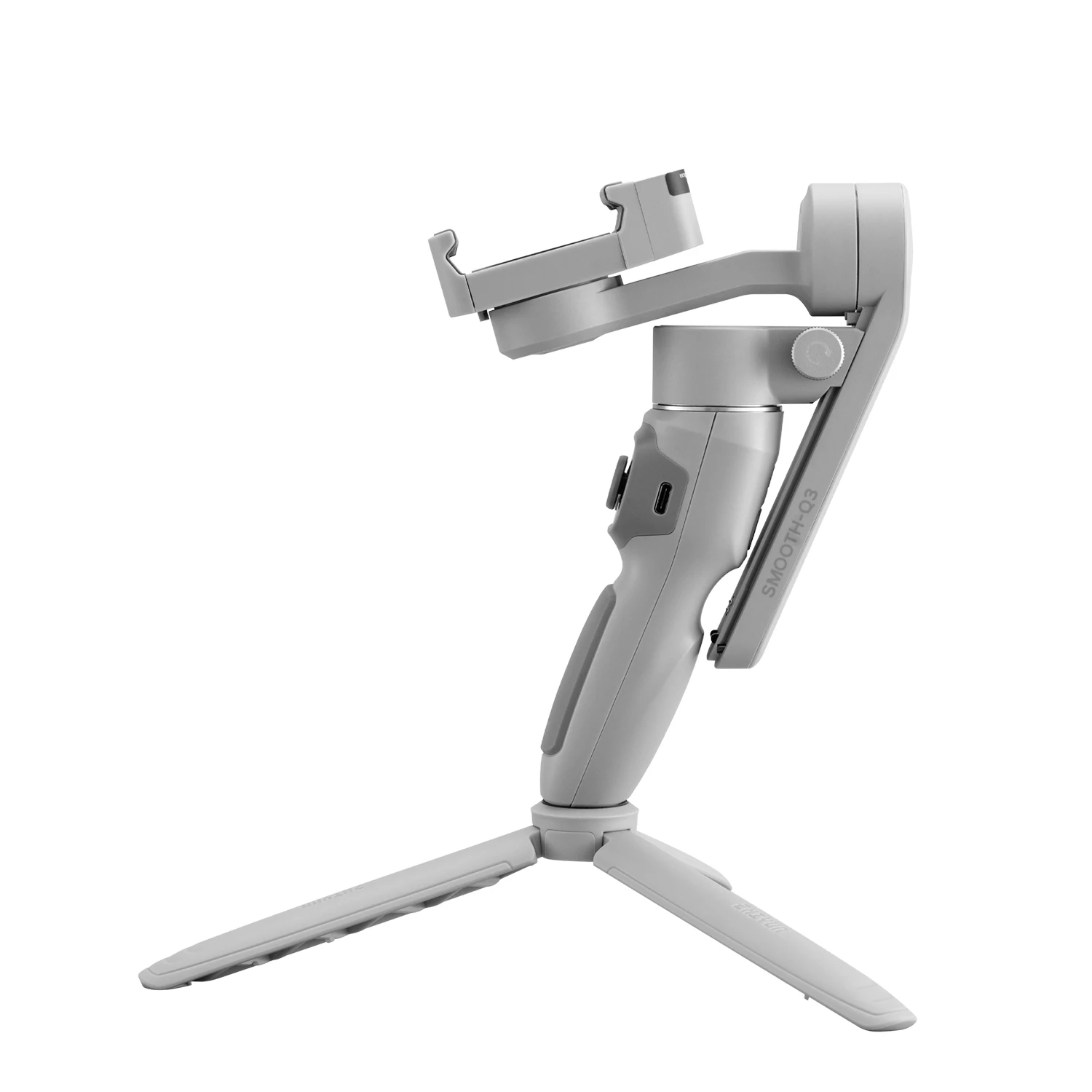 Newest Zhiyun Smooth q3 3 Axis Handheld Gimbal for iPhone 12 pro max  for Samsung S8 S7 S5 / for Huawei Smartphones