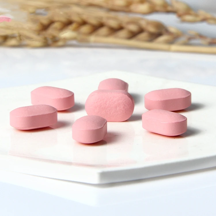 Hot Selling Mass Weight Gain Pills Supplements Protein Powder For Women For Men