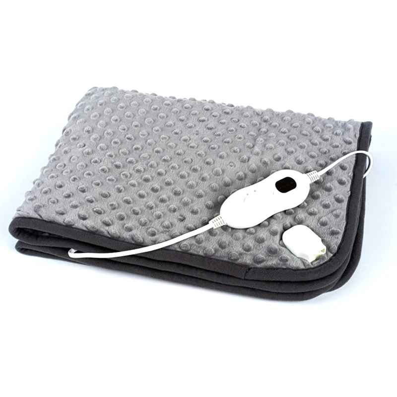 tomoni 220v 90w heated blanket Winter Washable Electric Heating Under Blanket Single Bed Warmer Under Electric Heated Blanket