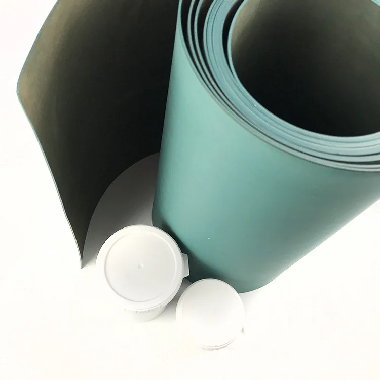 Прямая продажа с завода, износостойкий ptfe turcite b slydeway с клеем