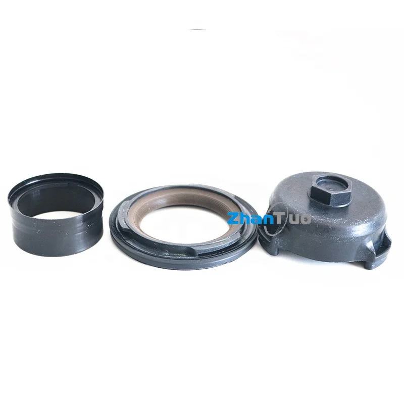 SHAFT SEAL, CRANKSHAFT FOR NISSAN RENAULT CORTECO 19036731B PTFE OIL SEALS