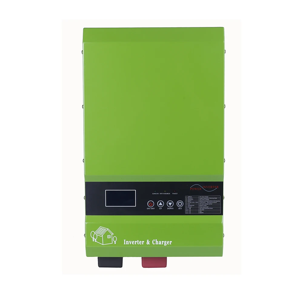 Good Price 3kw 3 kw 5kw 5 kw Off Grid Solar Inverter Solar Air Conditioner Inverter