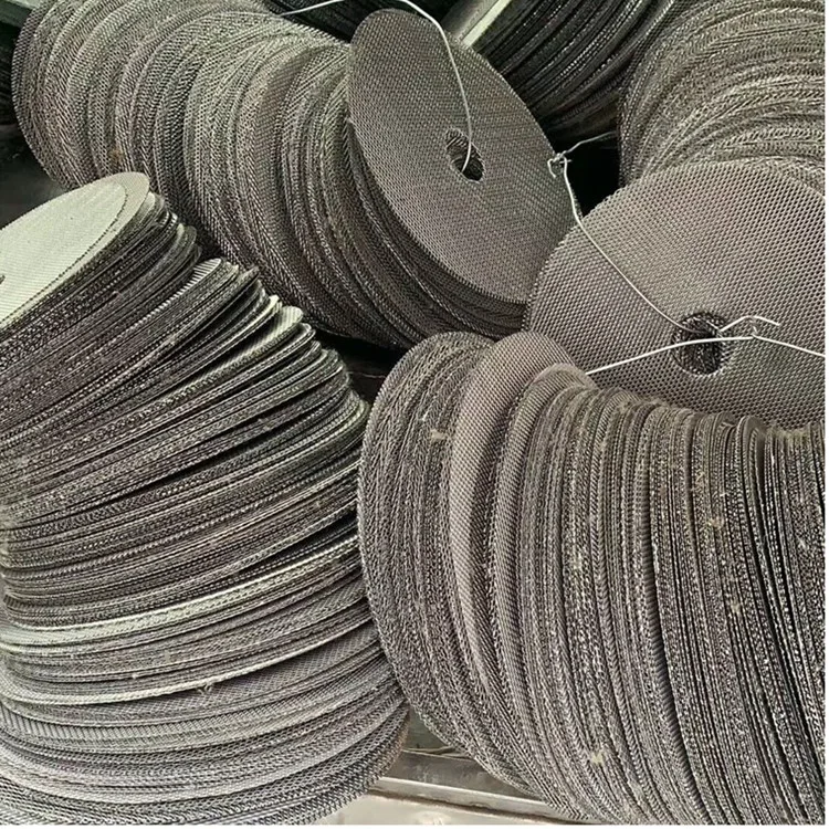 13   25  and 47 mm Stainless Steel Wire Mesh Filters Disc for Filter Holders (free sample)