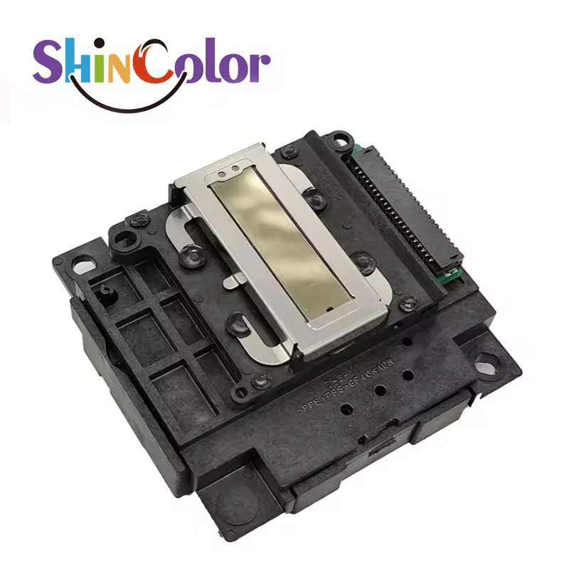 Печатающая головка ShinColor FA04000 печатающая для Epson L130 L120 L220 L210 L355 L380 L365 L455 L565 L301