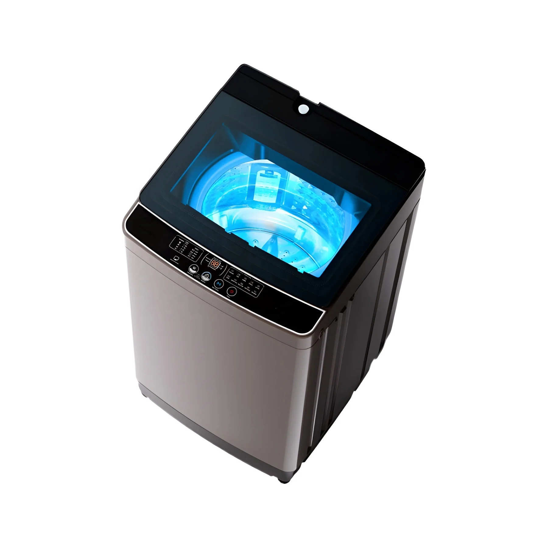 Top Picks for Twin Tub smart washing machine Electric Automatic New Condition for Household and Car Use