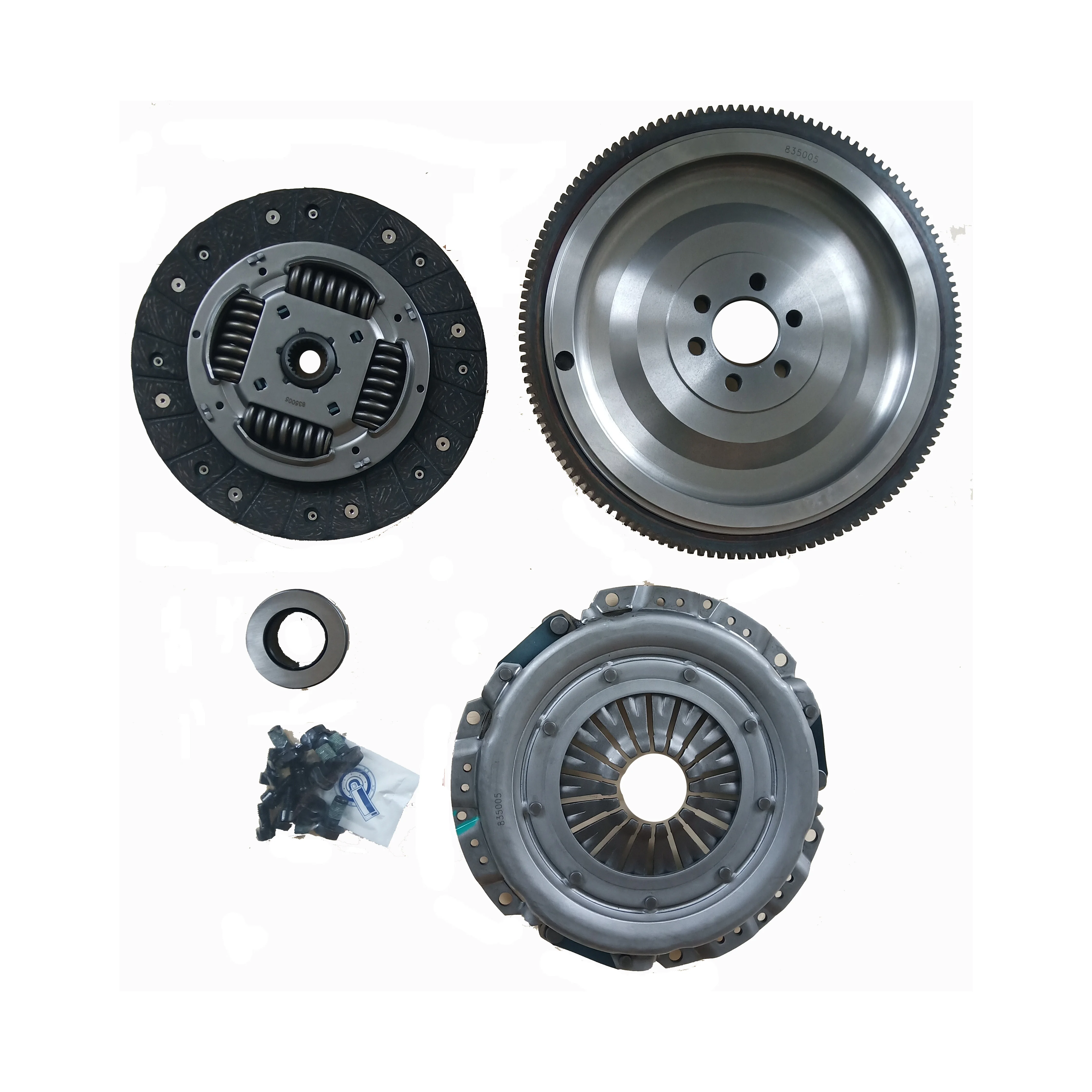 Maxeen Clutch Kits Mk835005 Size 228mm for VW/AUDI car with ref No. #835005
