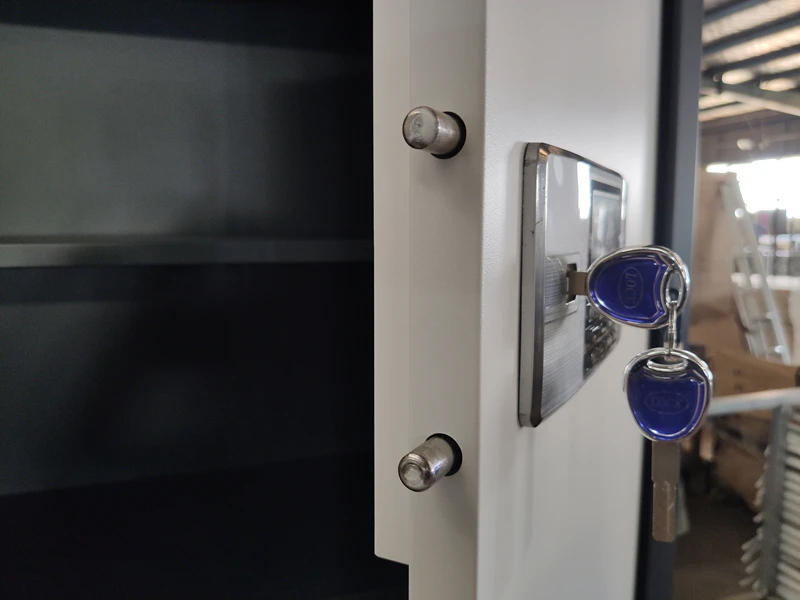 YUDINGXIN brand electronic lock security filing cabinet luoyang steel furniture manufacturer