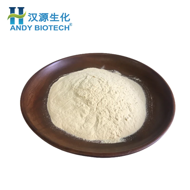 Best Selling Yeast Extract 60% Protein Powder Yeast Extract Powder