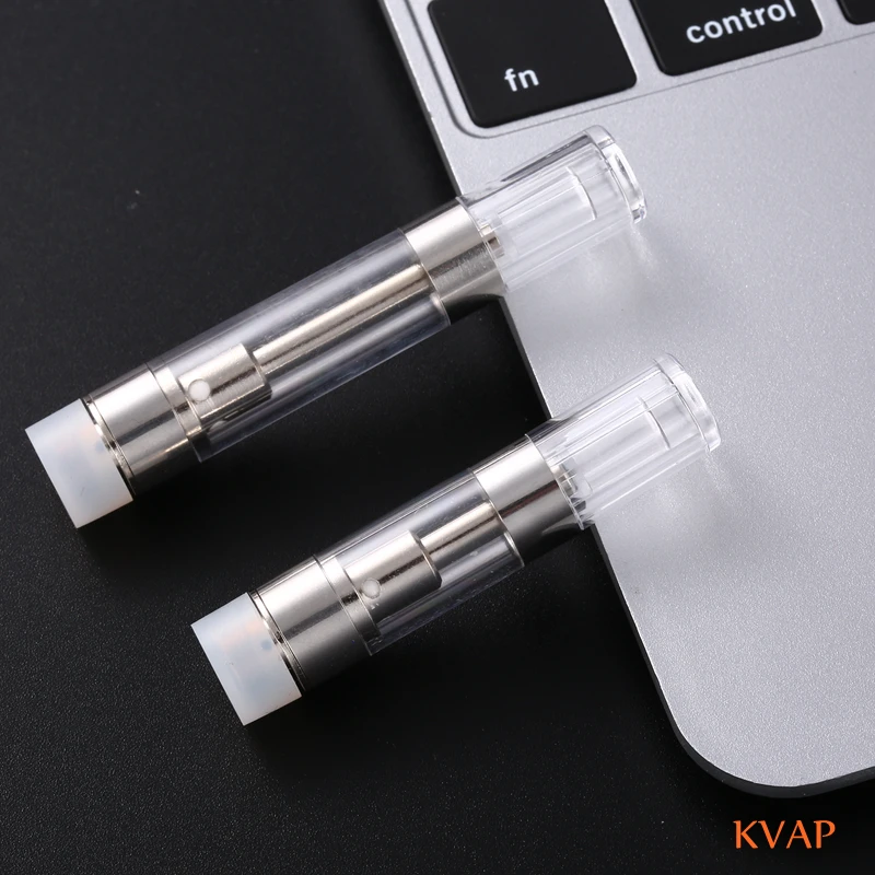  Original Quality 510 Cartridge Vape With A Grade Ceramic Coil Less 0.3% Failure rate For Flat/Barrel
