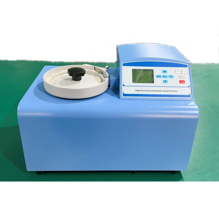 Automatic Pill Granule Counter Medicine Tablet Counter for Hospital