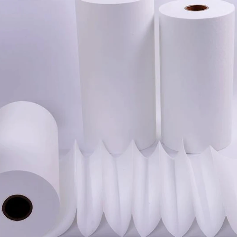 Air Filter Media Paper