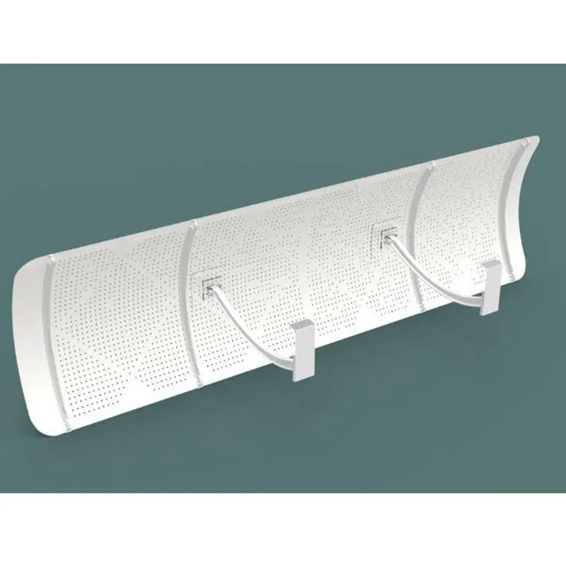 Scalable Hanging-type Air Conditioning Windshield Anti-direct Blowing ac Baffle Household Adjustable air conditioner deflector