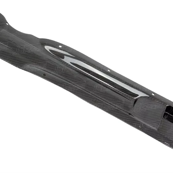 Крышка масляной пробки из углеродного волокна для 1989-2002 NISSAN SKYLINE R32 R33 R34 RB26 DETT