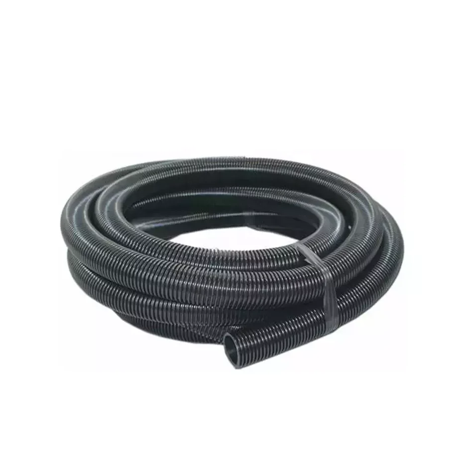 ID 28mm 32mm 35mm Flexible Industrial Wet Dry Dust Collection Pipe Vacuum Cleaner Hose