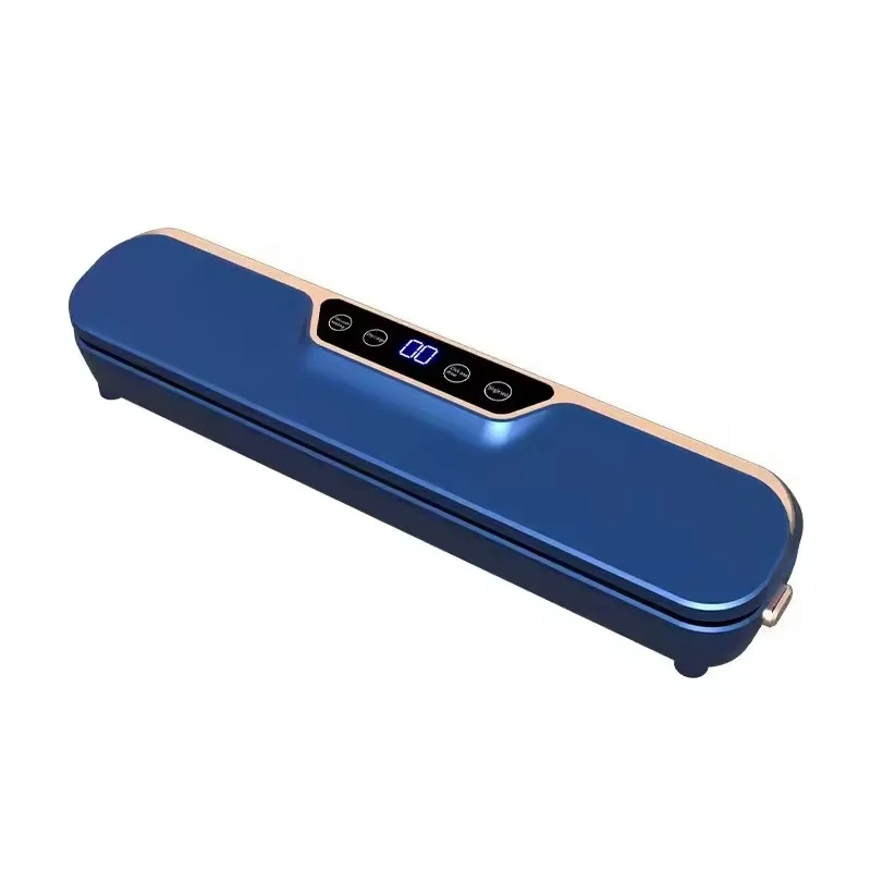 Automatic Vacuum Packing Machine for Paste Product