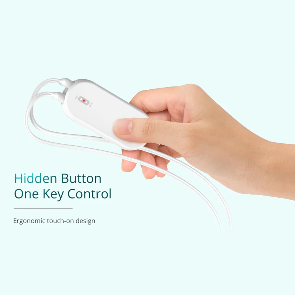 2021 Dropshipping Electric Mini Eye Care Wireless Beauty Device Heated EMS RF Smart Vibrator Eye Massager With Heat Hydrogel .jpg