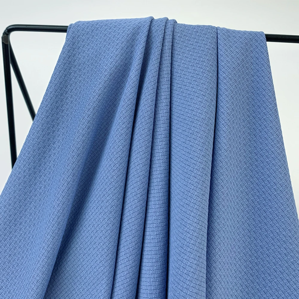 Camisa upf 50 + жаккардовая трикотажная ткань полиэстер/аммиак солнцезащитные квадраты летняя дышащая рыболовная куртка