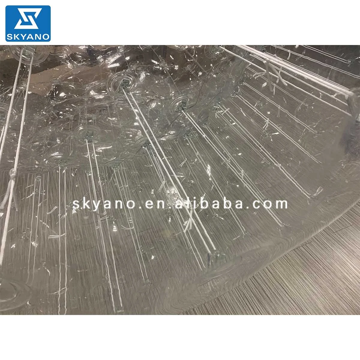 High quality TPU or PVC material Inflatable Human Hamster Ball Downhill Zorb ball