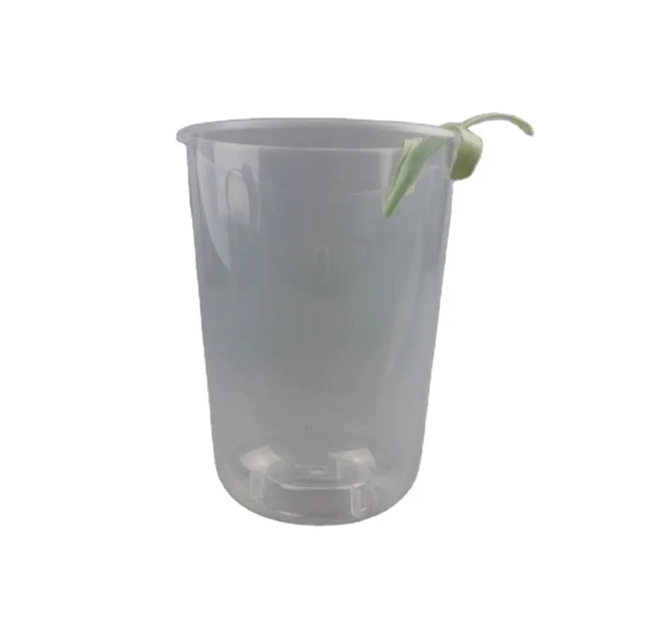 
Free Sample Pp Plastic Cup 