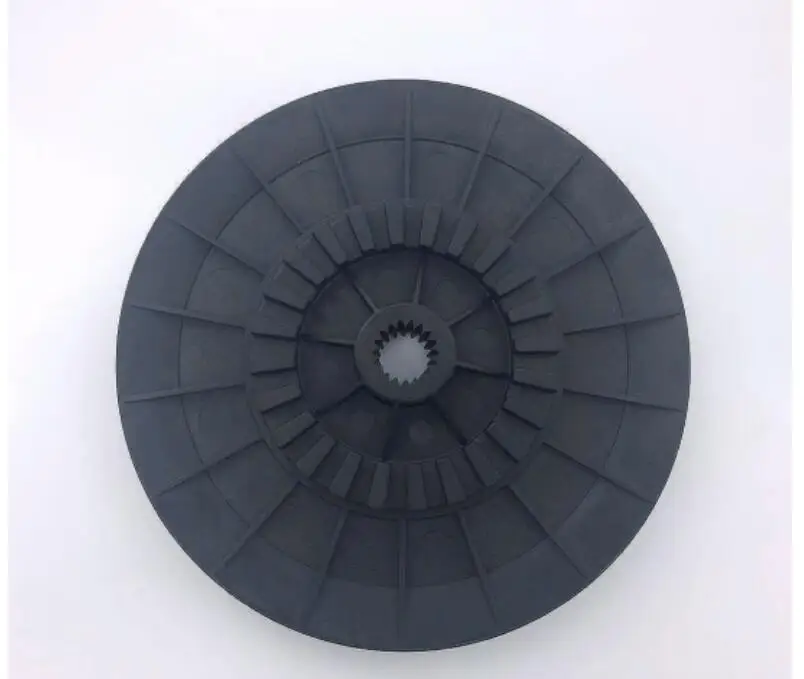 Трансмиссионный шкив TX3, приспособление для стиральной машины