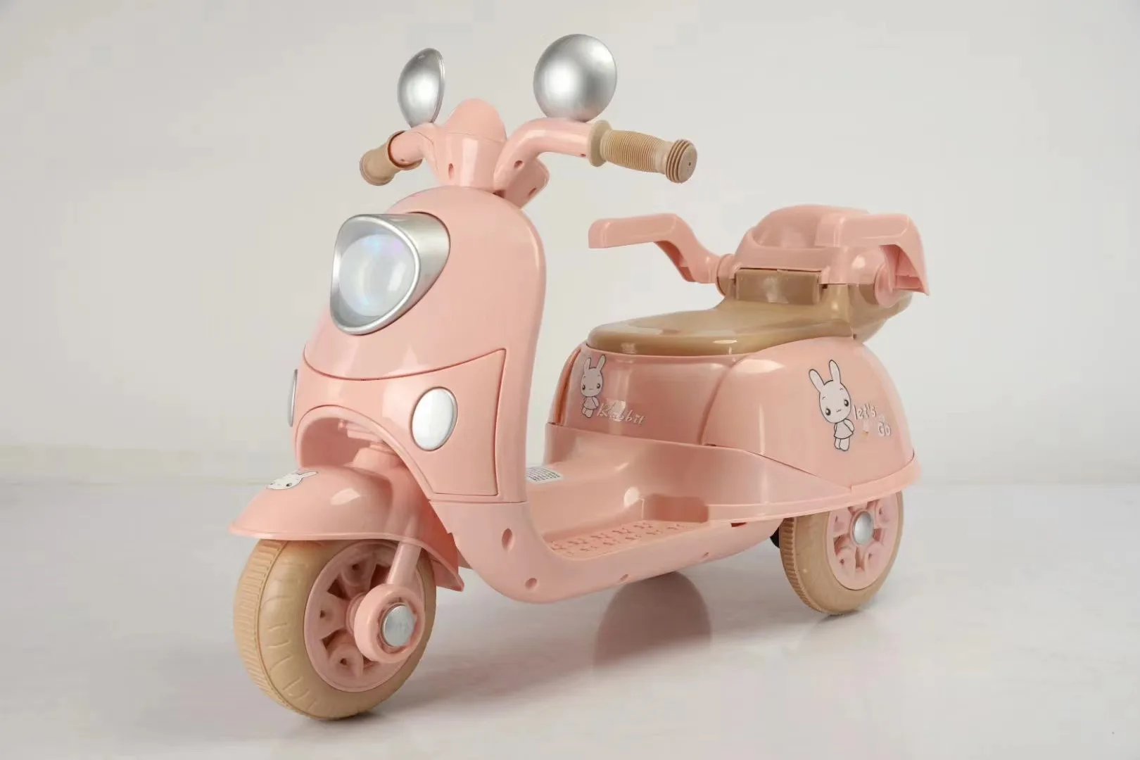 2023 Factory direct sales new model kids electric motorcycle kids motorcycle