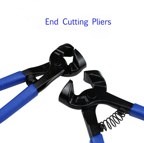 Professional tile nippers,ending cutting pliers hand tools