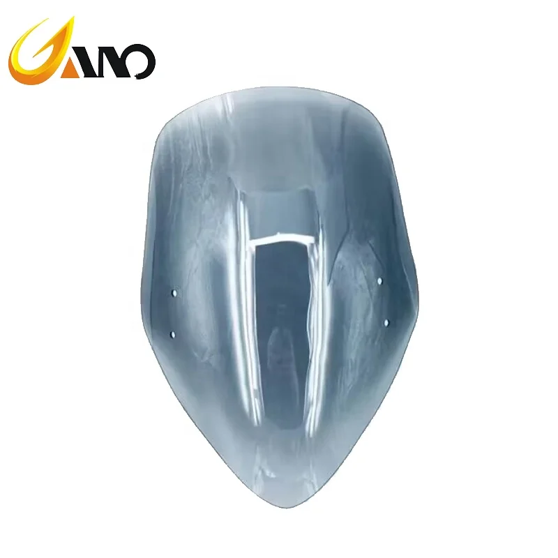 BAJAJ ROUSER NS200 Motorcycle Windshield ABS plastic windscreen GD-G2957