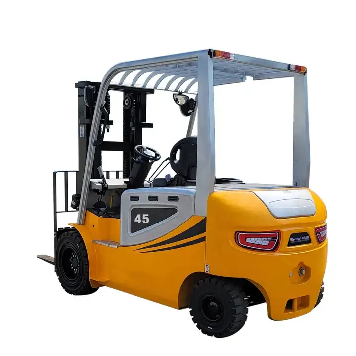 New arrivals 110v 220v 1ton 1.5ton 2.5t 3.5t 1.5t long forks lifting forklift pallet truck small battery electric forklift