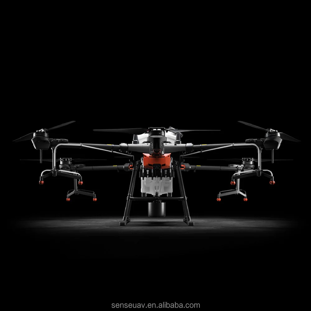 2022 hot Drone Sprayer Original New dron agras t20 Spreading System Agros Dron