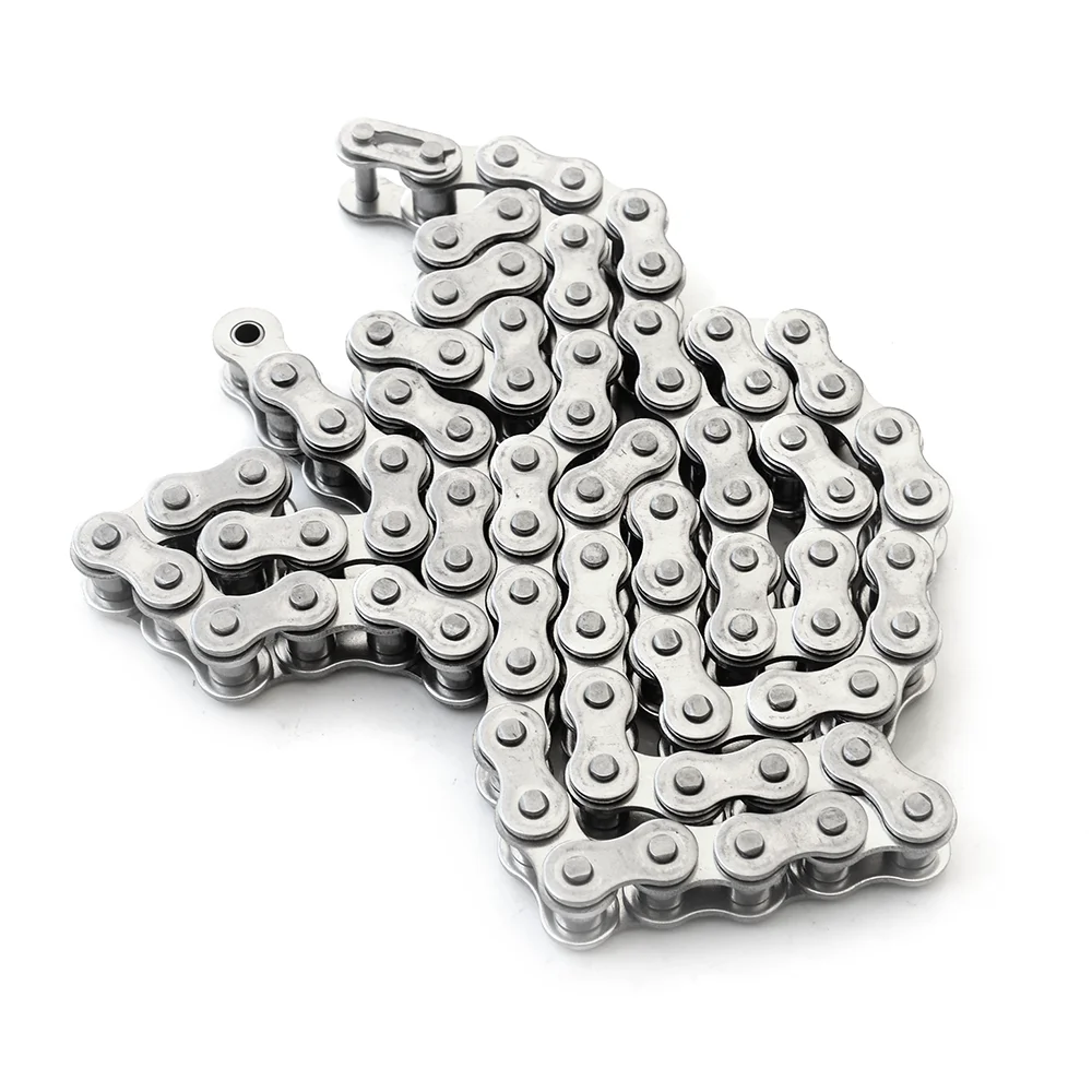 High Weighing 12A-1 Short Conveyor Chain Stability Industrial Roller Chain