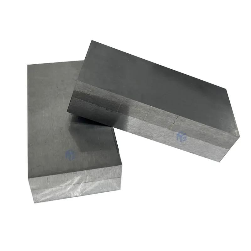 Tungsten Carbide refractory brick for Firebrick Making