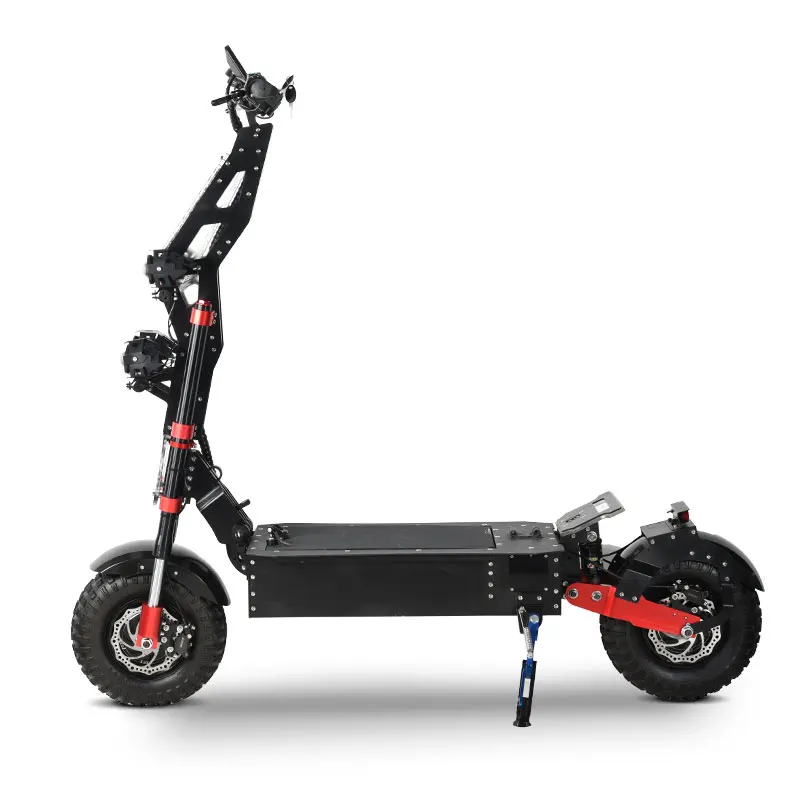 X7 Eu US Warehouse 72V 8000W Watt 100 Km/h Adult Powerful E Scooter Dual Motor Powerful Electric Scooters With Seat For Adults