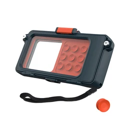 Universal waterproof case under waterproof bag cover swimming diving camera phone dry pouch